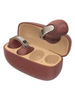 Sluchátka JVC HA-NP1TTU Maroon