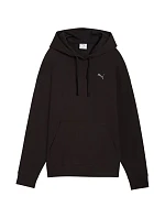 Dámská mikina Puma ESS Elevated Comfort Hoodie black 691814 01