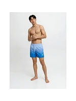 Jack&Jones pánské plavecké šortky JPSTMAUI HORIZON DIP DYE SWIM SHORTS 12291438 CELESTIAL BLUE Jack&Jones pánské plavecké šortky JPSTMAUI HORIZON DIP DYE SWIM SHORTS 12291438 CELESTIAL BLUE