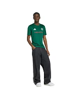 Pánské tričko adidas Mexico 26 Jersey green KH2301 pánské Pánské tričko adidas Mexico 26 Jersey green KH2301 pánské