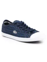 Dámské tenisky Ziane W 7-31SPW0038003 - Lacoste Dámské tenisky Ziane W 7-31SPW0038003 - Lacoste