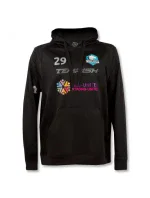 Dámská mikina Teem W 1350000523 - Tempish