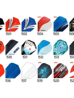 Ohrádky Harrows Marathon