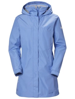 Helly Hansen dámský mackintosh W ADEN LONG COAT 62648 619