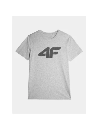 Tričko 4F M 4FAW23TTSHM0877-27M pánské Tričko 4F M 4FAW23TTSHM0877-27M pánské