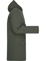 Daiber JN 1176 Pánská business parka 02.1176 olive green