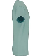 Kariban K 3032IC Tričko z těžké bio bavlny 20.3032 sage