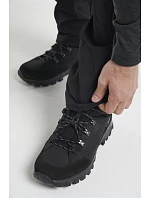 Tenson TXlite Flex Pants Men Pánské elastické kalhoty 84.8064 dark khaki Tenson TXlite Flex Pants Men Pánské elastické kalhoty 84.8064 dark khaki