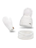 Pamami 17549+14603+20680 barva:007 bílá