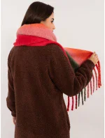 Šála AT SZ 2320.50 červená