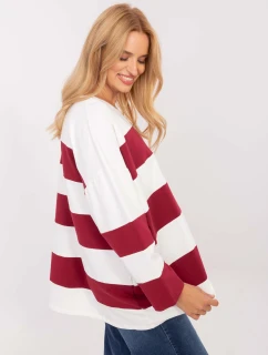 Halenka RV BZ A833.50 vínová