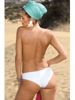 Brazilské bikiny Evenia Bianco M-07 (4) - Marko