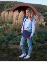 Kabelka VUCH Merise Blue