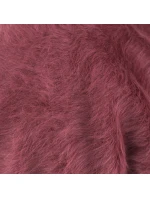 Dámský baret 18388 Červená - Art Of Polo Dámský baret 18388 Červená - Art Of Polo