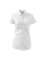 Dámská košile Chic W MLI-21400 bílá - Malfini Dámská košile Chic W MLI-21400 bílá - Malfini