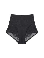 Dámské kalhotky Wild Rose Sensation Highwaist Panty Dámské kalhotky Wild Rose Sensation Highwaist Panty