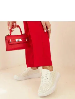 Tenisky  model 207541 Solea