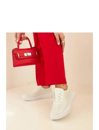 Tenisky  model 207541 Solea