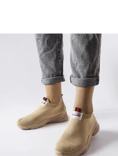 Sportovní obuv model 207789 Solea