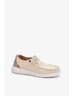 Polobotky  model 213486 Step in style