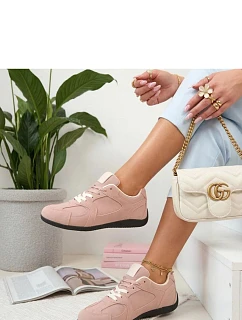 Sportovní obuv model 226044 Solea