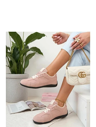 Sportovní obuv model 226044 Solea Sportovní obuv model 226044 Solea