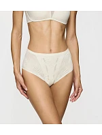 TRIUMPH - Shape Smart Ellipse: formující maxi kalhotky se středním krytím Triumph
