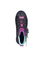 Boty Skechers Twi-Lites 2.0 Twinkle Wishes Jr 314350L-BKMT