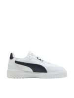 Puma Downtown dámské boty white and black 402596 04 dámské