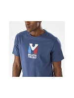 Tričko MILLET M Chamonix Tri Ts Ss tmavě modré Tričko MILLET M Chamonix Tri Ts Ss tmavě modré