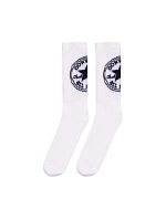 Ponožky Converse 2 pack white E744W