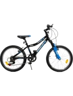 DĚTSKÉ JÍZDNÍ KOLO 20 ENERO SPEED UP 6 PŘEVODŮ