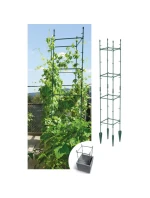 SIERRA SQUARE BETON EFFECT POND 39x39 ANTHRACITE dětské