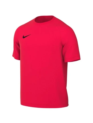 Pánské tričko Nike Dri-Fit Park VIII coral HV8173 635 pánské