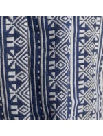 Spokey Zuni NY/WT houpací síť 921920 Spokey Zuni NY/WT houpací síť 921920