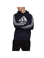 Adidas Essentials Hoodie M H14642 pánské