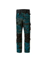 Rimeck Vertex Camo M MLI-W09C1 maskovací benzínové kalhoty Rimeck Vertex Camo M MLI-W09C1 maskovací benzínové kalhoty