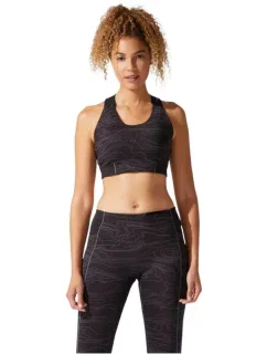 Sportovní podprsenka Asics Piping GPX W 2032B781-001