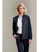 Daiber JN 1123 Dámská hybridní bunda 02.1123 black