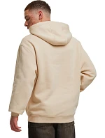 Build your Brand BY 410 Mikina s kapucí z těžké bavlny "Loose Fit" 56.0410 heather grey Build your Brand BY 410 Mikina s kapucí z těžké bavlny "Loose Fit" 56.0410 heather grey