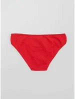 Kalhotky BR MT 11428 červené Kalhotky BR MT 11428 červené