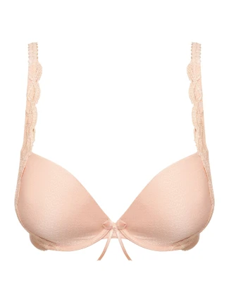 Dámská vyztužená podprsenka 50515 - Selmark