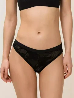 Dámské kalhotky Smart Deco Brazilian EX - Triumph