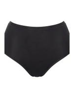 SLOGGI GO DAILY BAVLNĚNÉ KALHOTKY S VYSOKÝM PASEM SLOGGI GO DAILY BAVLNĚNÉ KALHOTKY S VYSOKÝM PASEM