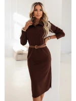 Denní šaty model 223667 Numoco