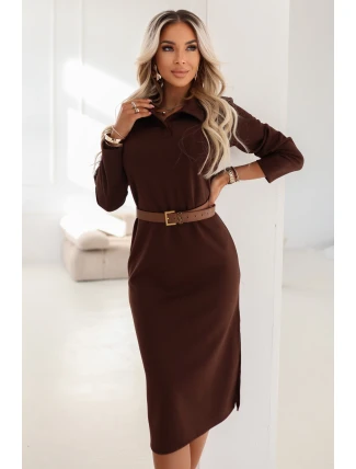 Denní šaty model 223667 Numoco