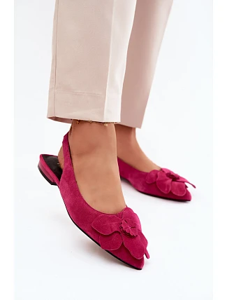 Sandály  model 227414 Step in style