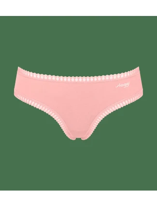 sloggi GO Crush Hipster C3P - RED - SLOGGI RED - SLOGGI