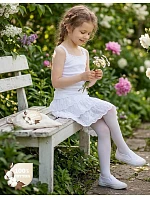 Donella sh/r 434201 dívčí tričko