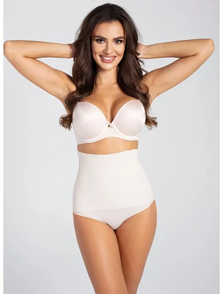Dámské kalhotky Gatta Corrective Bikini High Waist 1464S Dámské kalhotky Gatta Corrective Bikini High Waist 1464S
